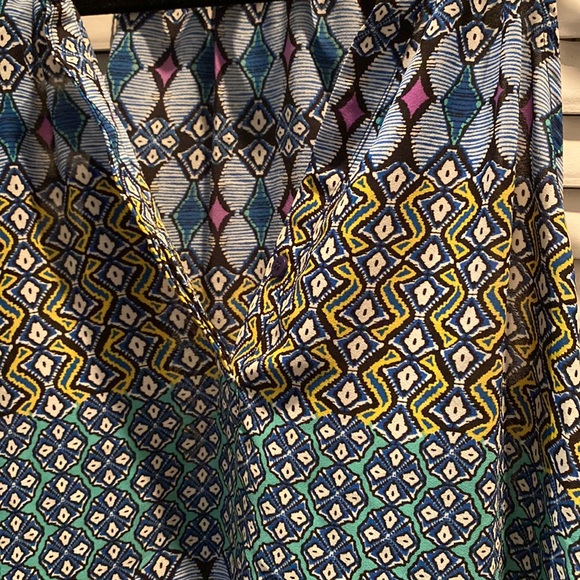 Collective Concepts halter tank, size medium - Picture 4 of 5